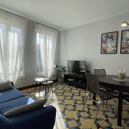 Myhousespain - Centrico Y Luminoso Piso Gijón Dış mekan fotoğraf