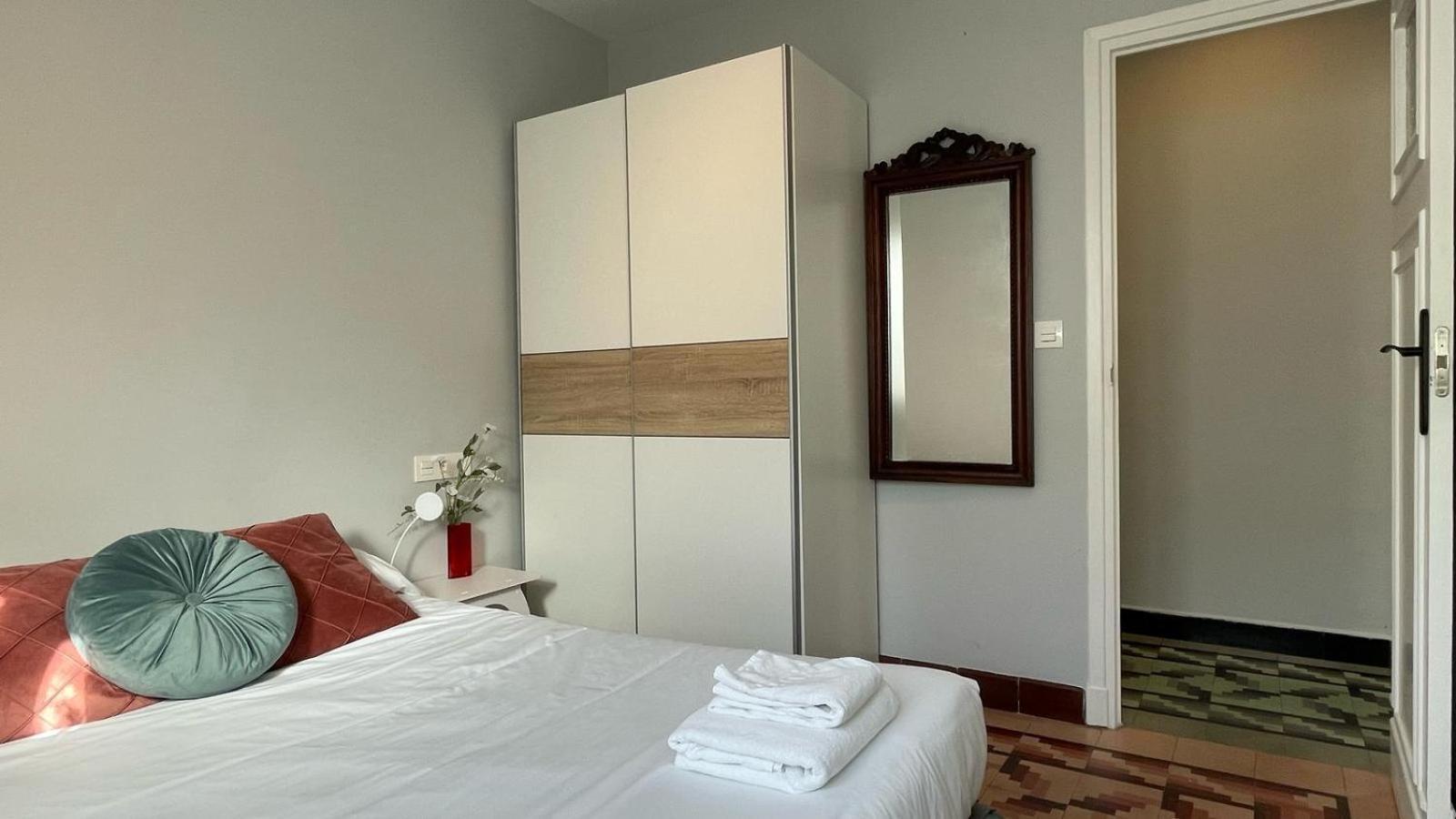 Myhousespain - Centrico Y Luminoso Piso Gijón Dış mekan fotoğraf