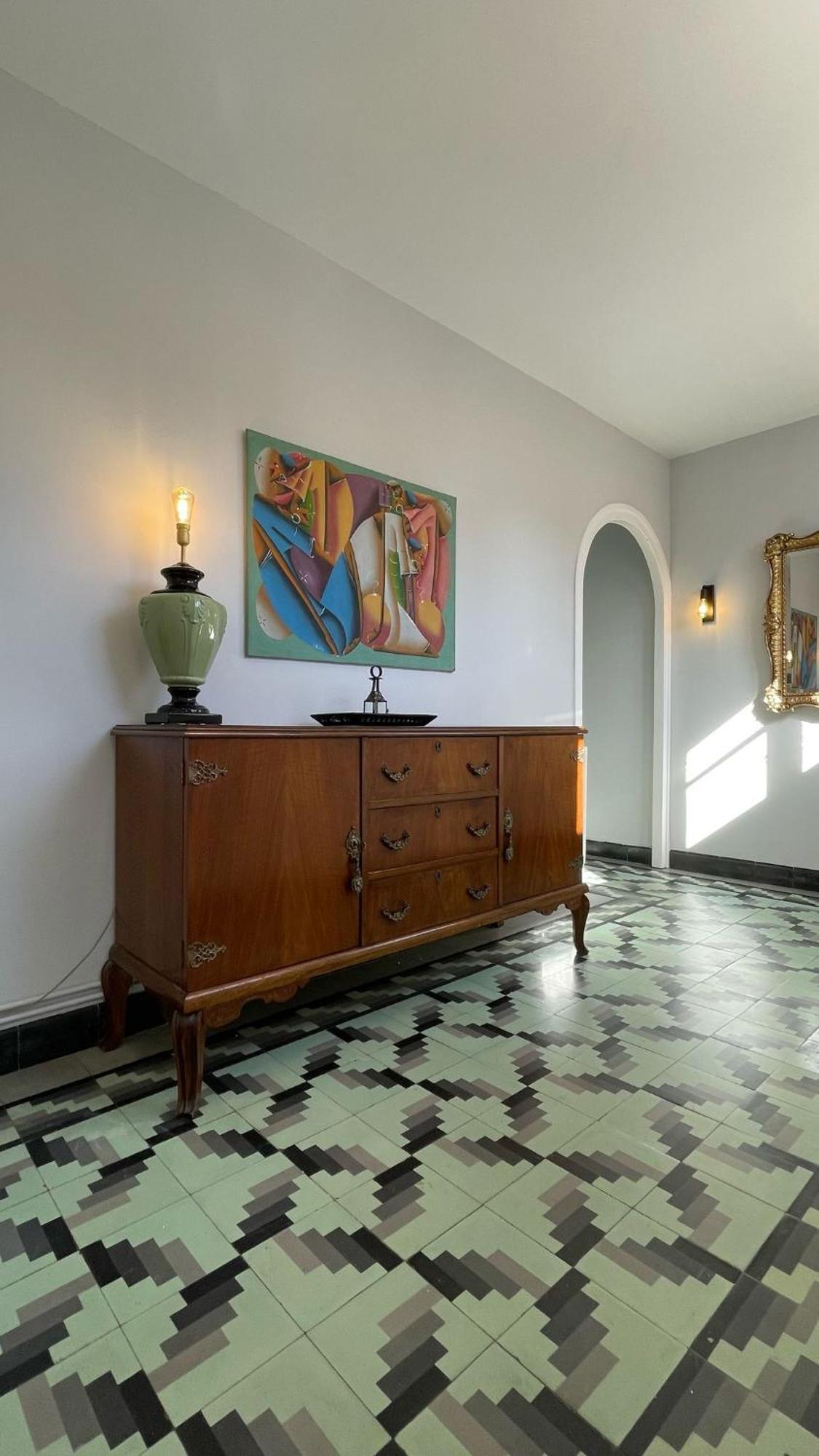 Myhousespain - Centrico Y Luminoso Piso Gijón Dış mekan fotoğraf