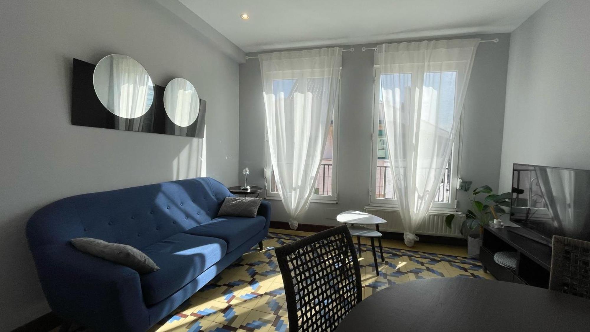 Myhousespain - Centrico Y Luminoso Piso Gijón Dış mekan fotoğraf