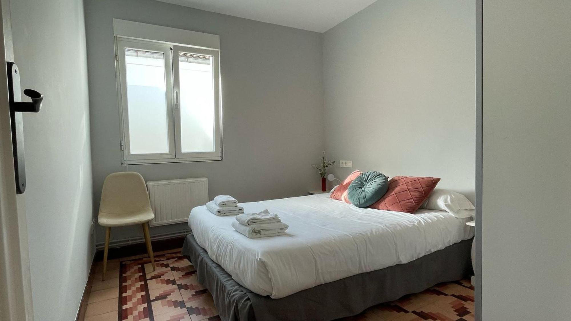 Myhousespain - Centrico Y Luminoso Piso Gijón Dış mekan fotoğraf